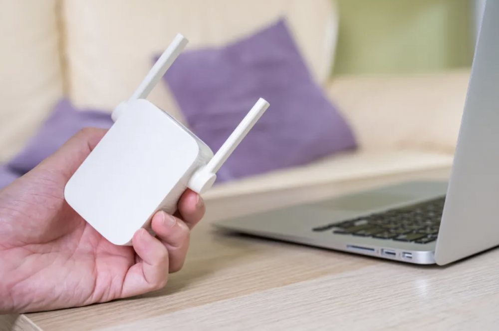 Wifi Extender